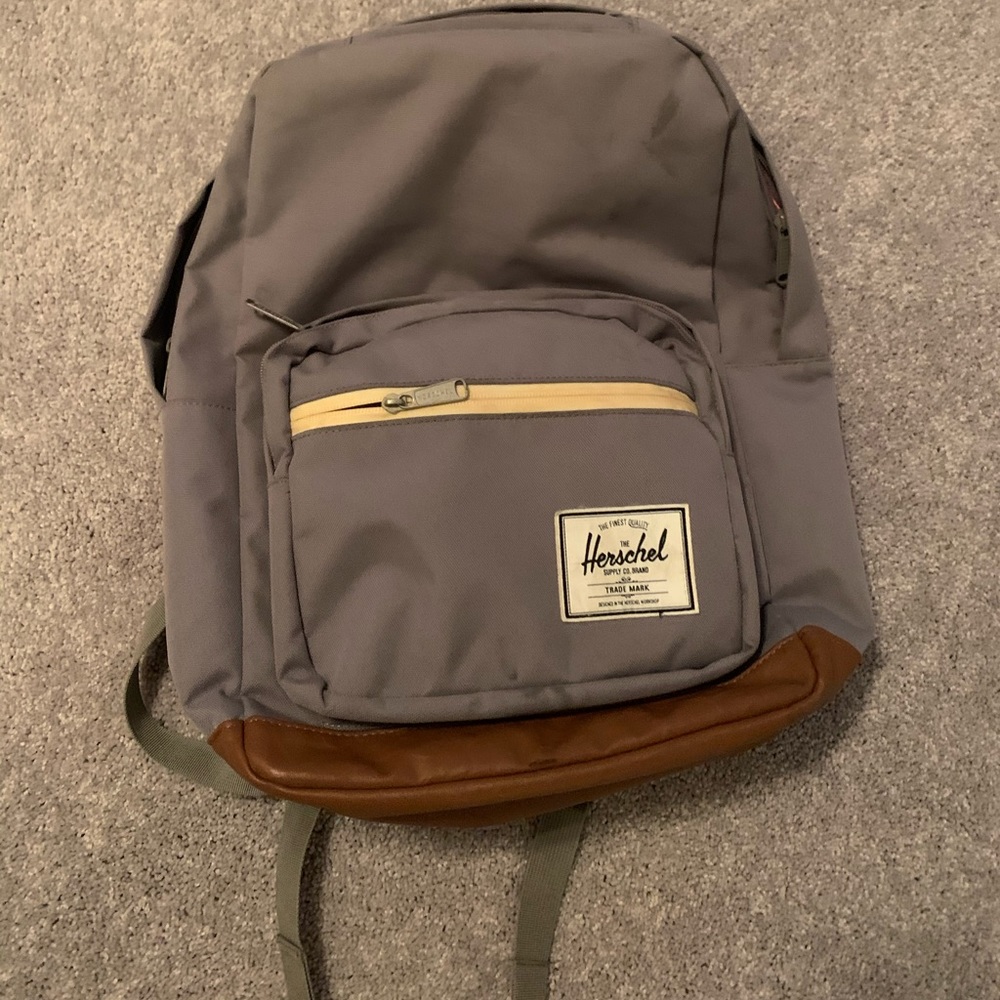 Herschel Backpack